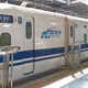 Illustration for article titled Japans Type N700 Bullet Train Almost Half as Fast as an Airplane